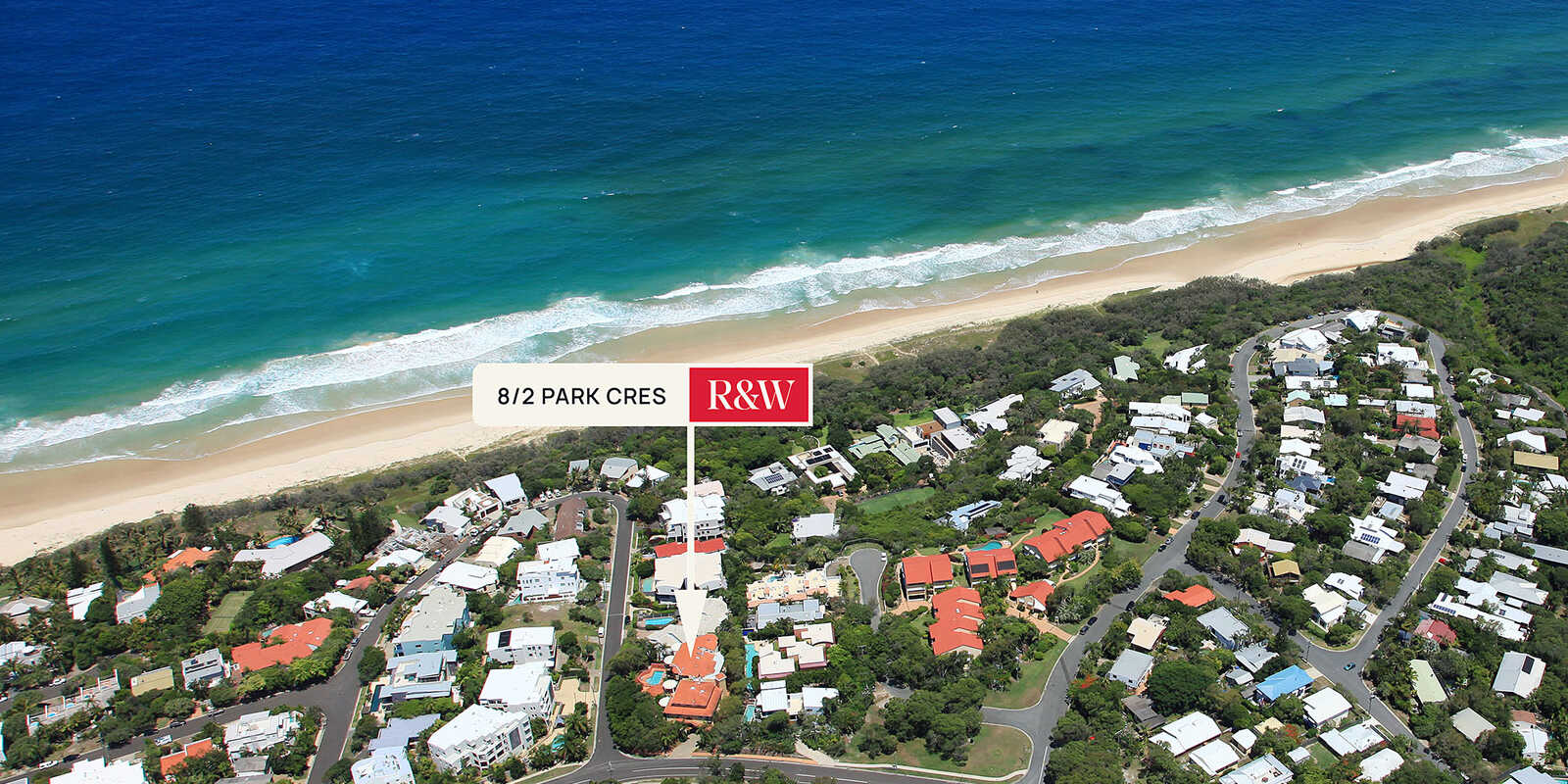 8/2 Park Crescent Sunshine Beach 8/2 Park Crescent Sunshine Beach