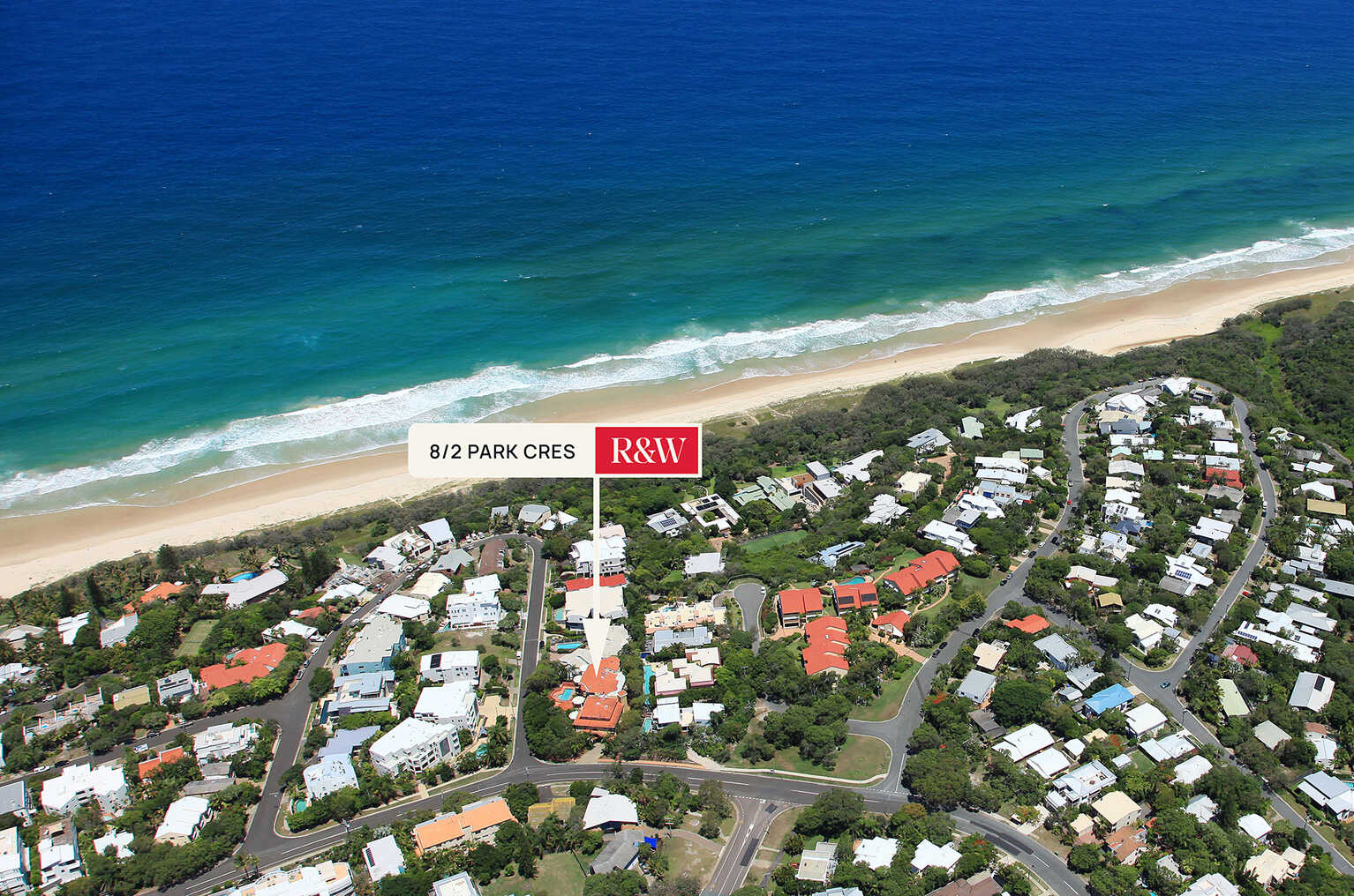 8/2 Park Crescent Sunshine Beach 8/2 Park Crescent Sunshine Beach