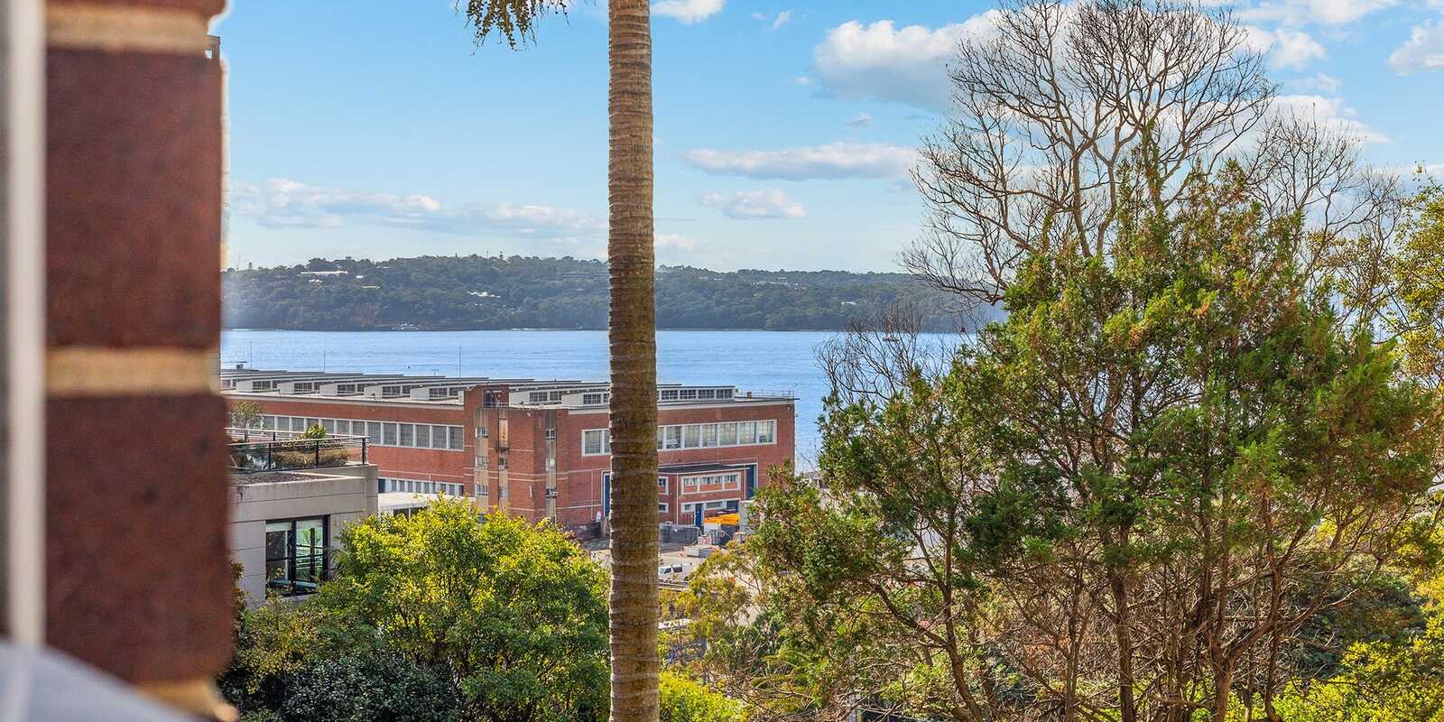 18/4 Macleay Street Potts Point 18/4 Macleay Street Potts Point