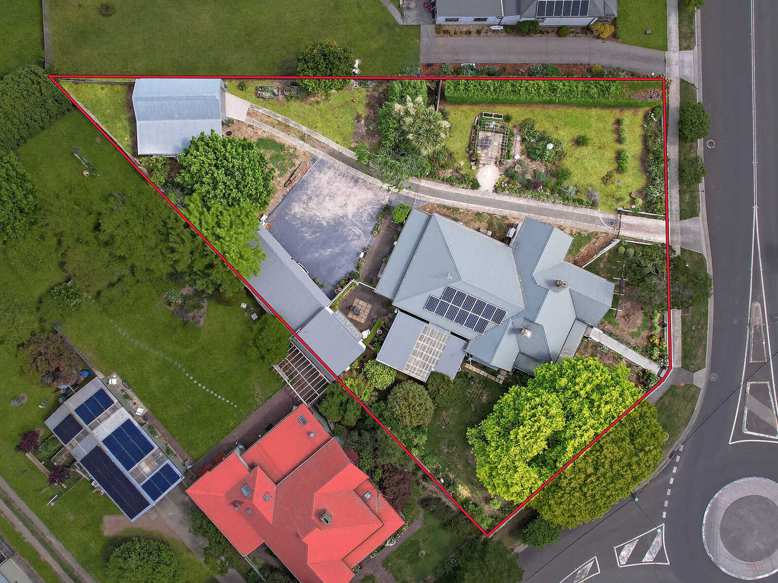 26 Throsby Street Moss Vale 26 Throsby Street Moss Vale