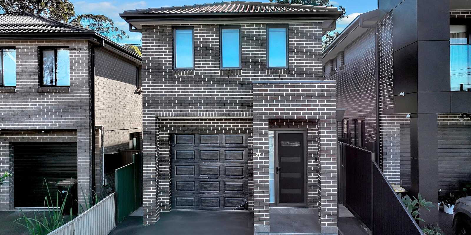 27 Dudley Street Mount Druitt 27 Dudley Street Mount Druitt
