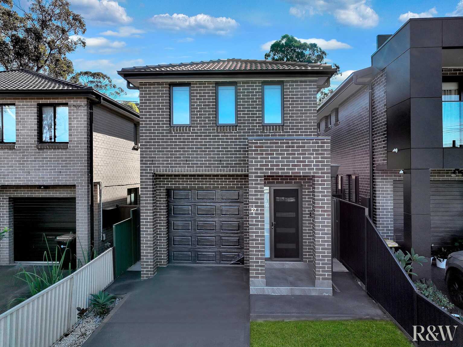 27 Dudley Street Mount Druitt 27 Dudley Street Mount Druitt