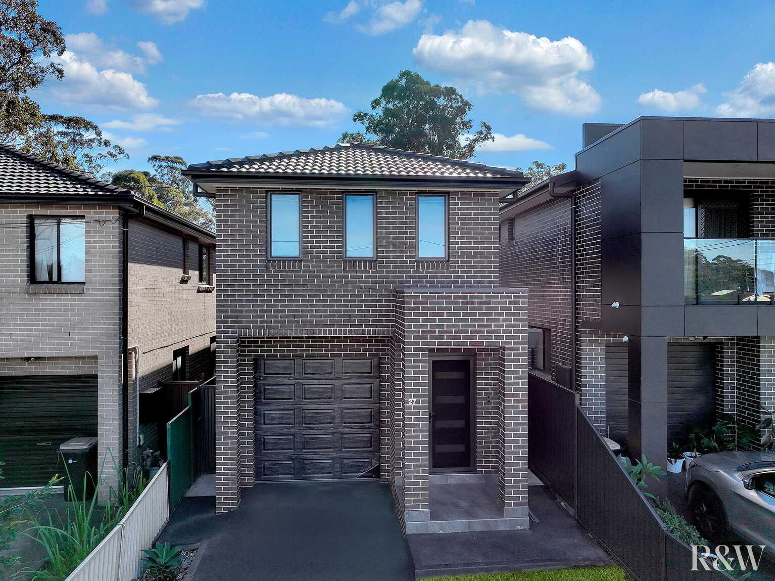 27 Dudley Street Mount Druitt 27 Dudley Street Mount Druitt
