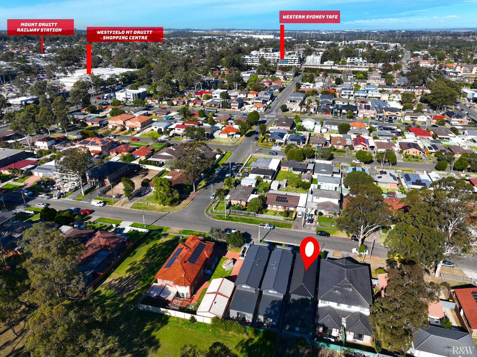 27 Dudley Street Mount Druitt 27 Dudley Street Mount Druitt