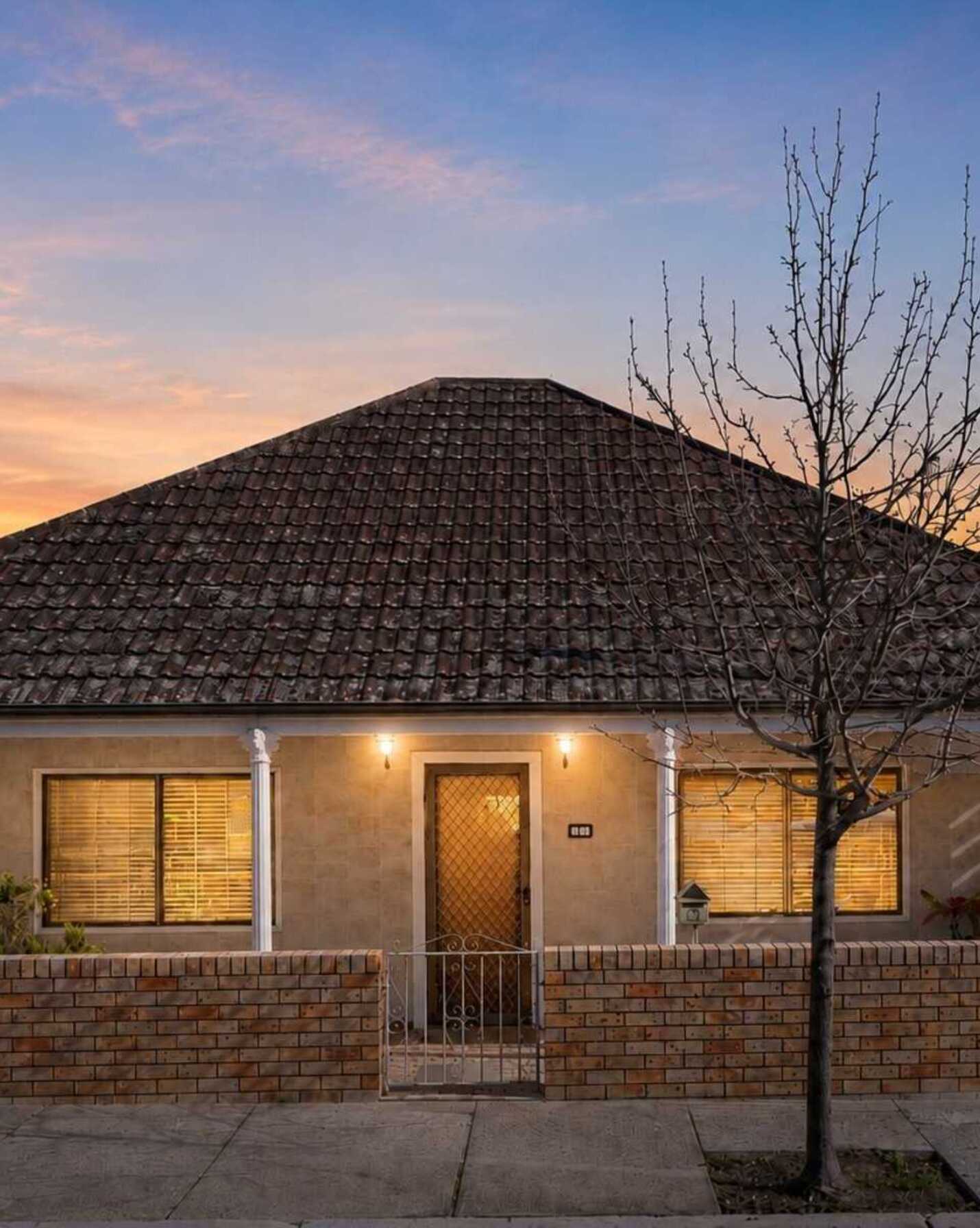 13 William Street Ashfield