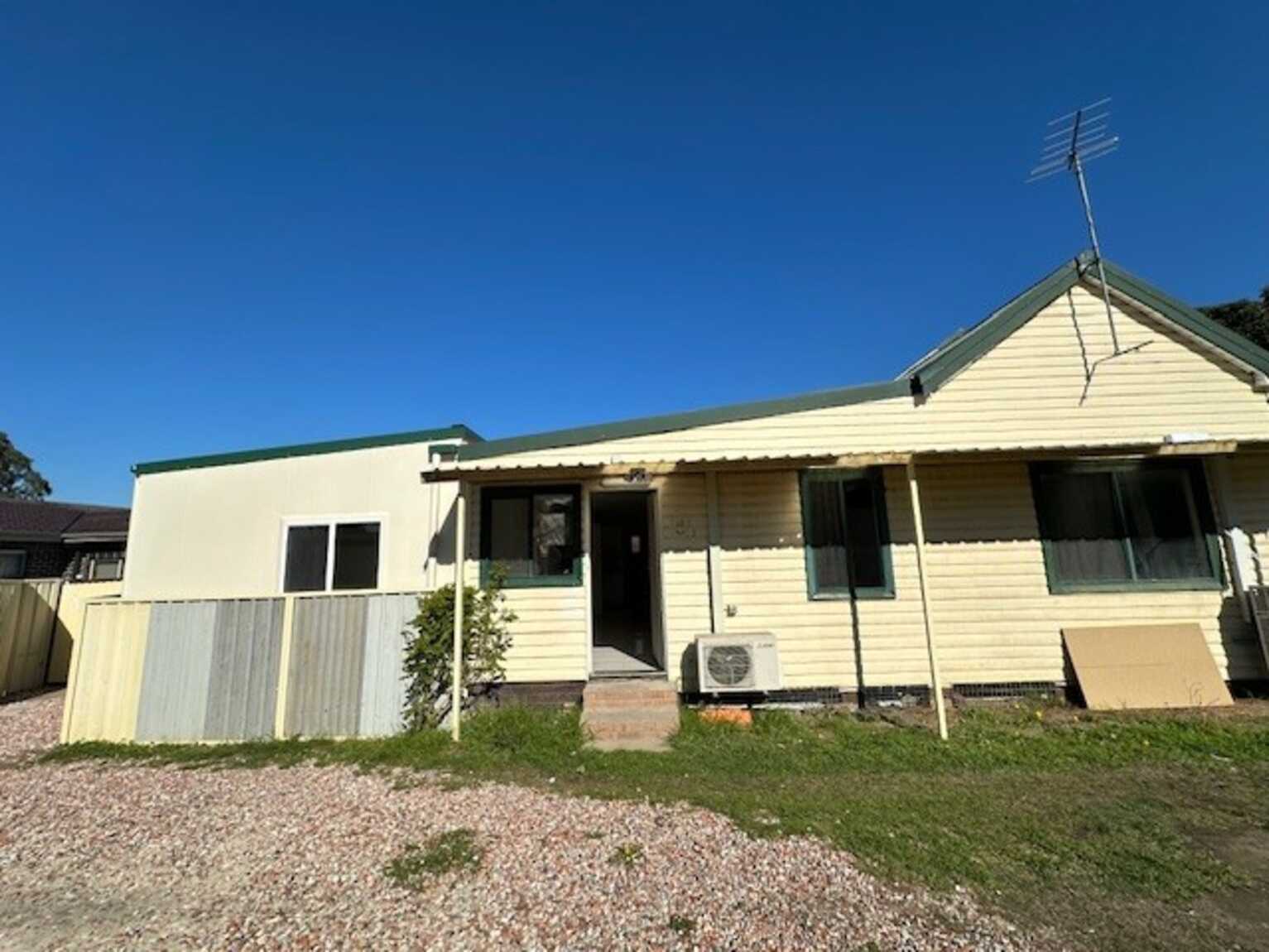 3/18 Ada Street Canley Vale