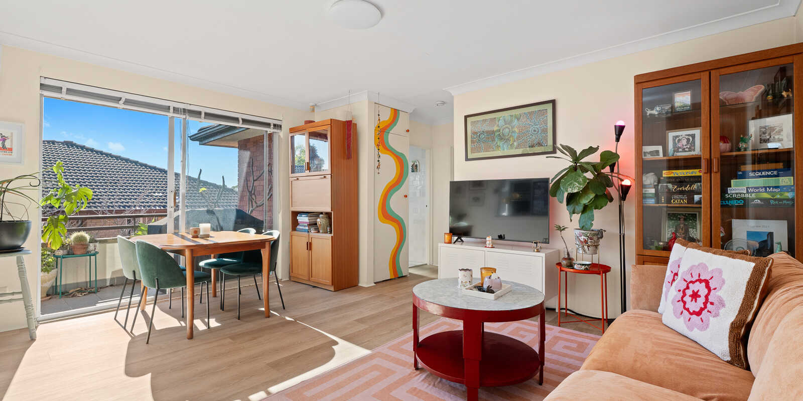 8/46 Terrace Road Dulwich Hill 8/46 Terrace Road Dulwich Hill