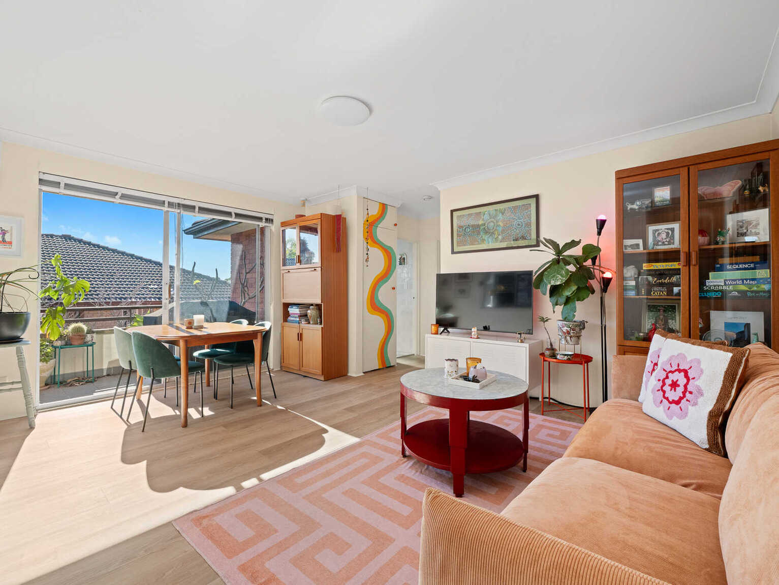 8/46 Terrace Road Dulwich Hill 8/46 Terrace Road Dulwich Hill