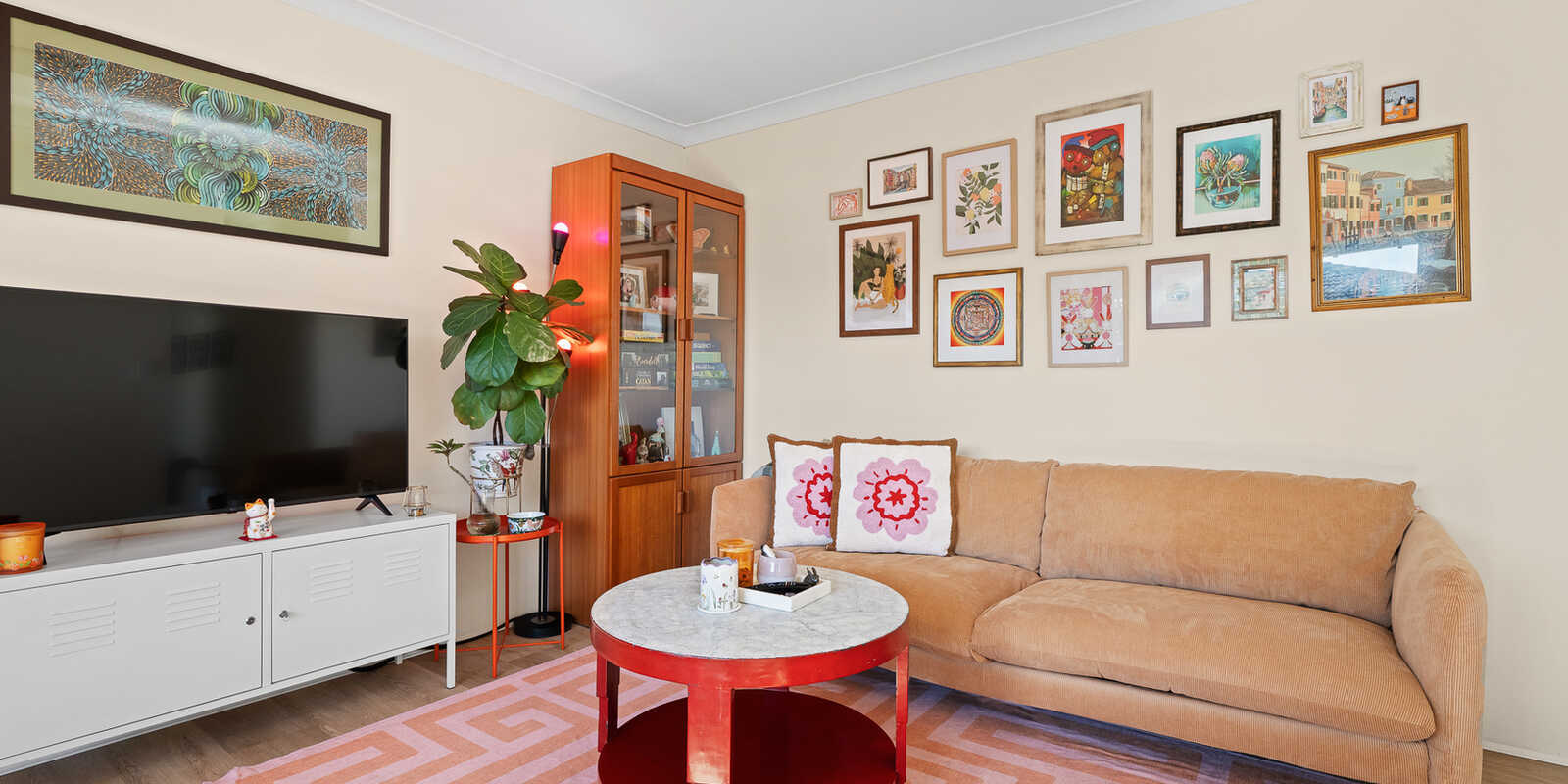 8/46 Terrace Road Dulwich Hill 8/46 Terrace Road Dulwich Hill