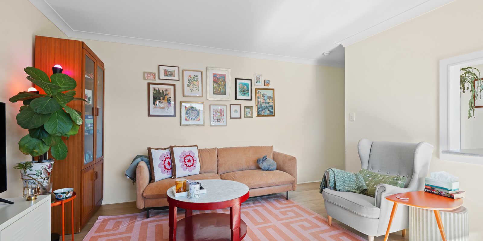 8/46 Terrace Road Dulwich Hill 8/46 Terrace Road Dulwich Hill