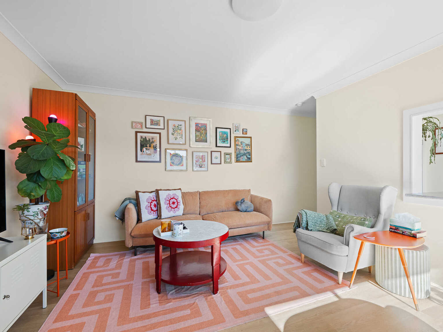 8/46 Terrace Road Dulwich Hill 8/46 Terrace Road Dulwich Hill