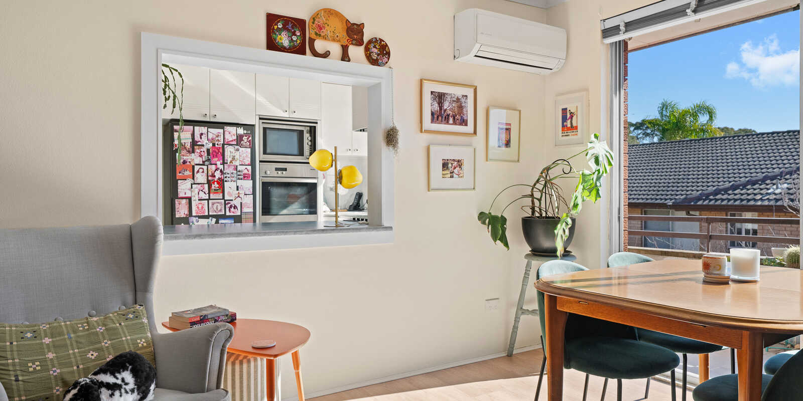 8/46 Terrace Road Dulwich Hill 8/46 Terrace Road Dulwich Hill