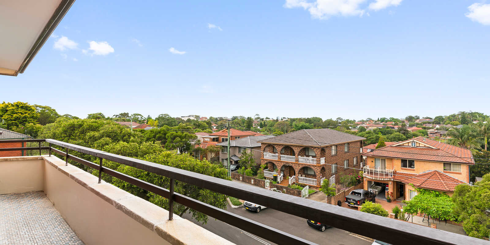 8/46 Terrace Road Dulwich Hill 8/46 Terrace Road Dulwich Hill