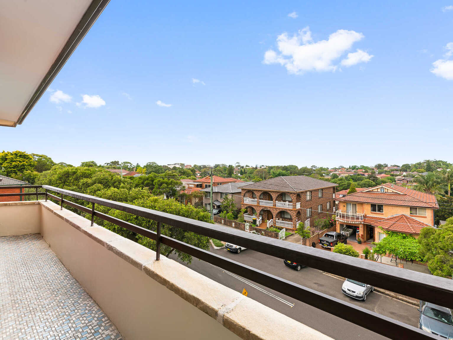 8/46 Terrace Road Dulwich Hill 8/46 Terrace Road Dulwich Hill
