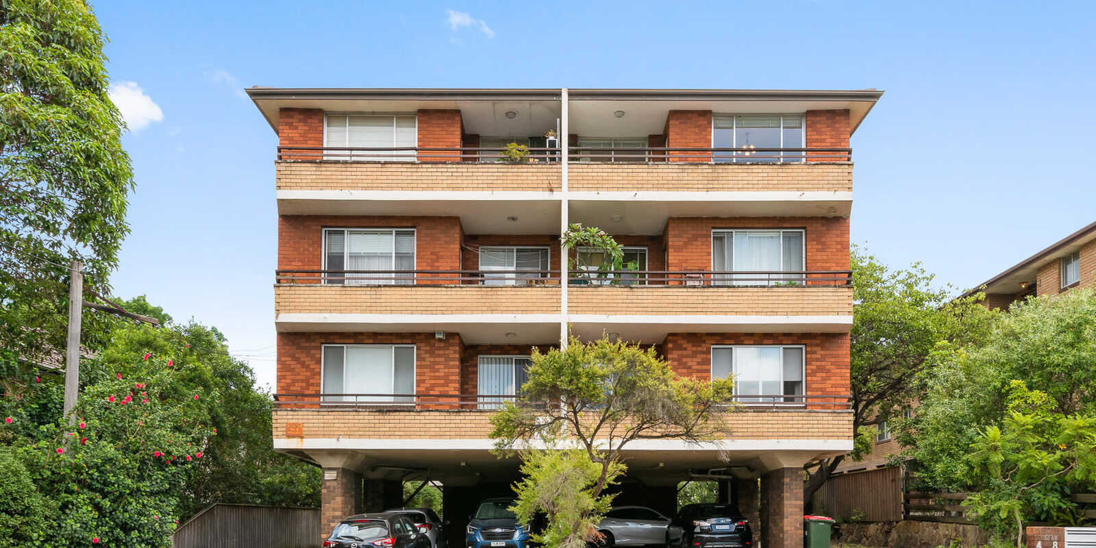 8/46 Terrace Road Dulwich Hill 8/46 Terrace Road Dulwich Hill