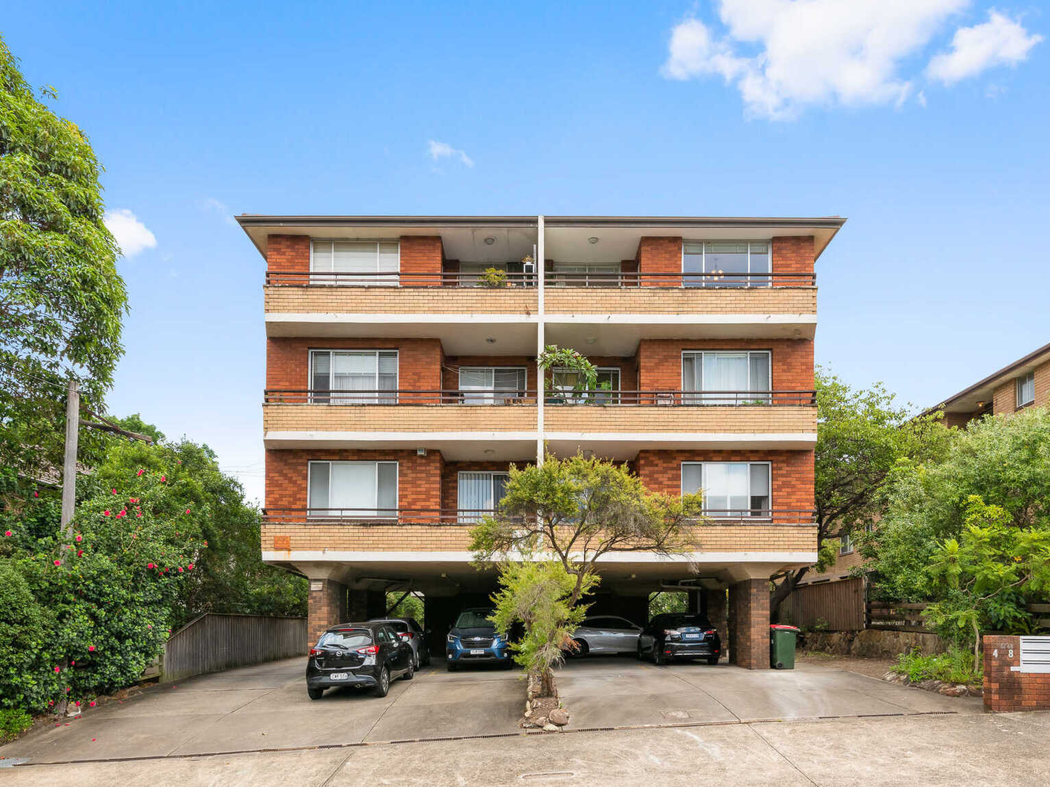 8/46 Terrace Road Dulwich Hill 8/46 Terrace Road Dulwich Hill
