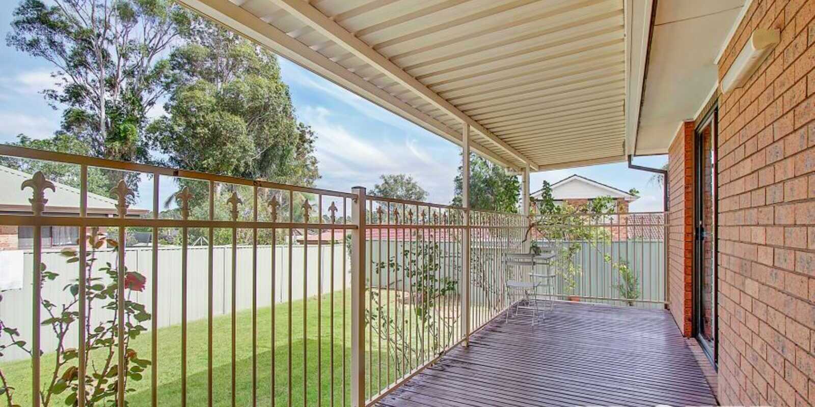 18 Caribou Close St Clair