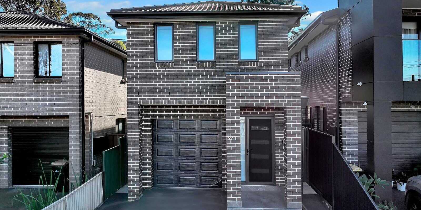 27 Dudley Street Mount Druitt 27 Dudley Street Mount Druitt