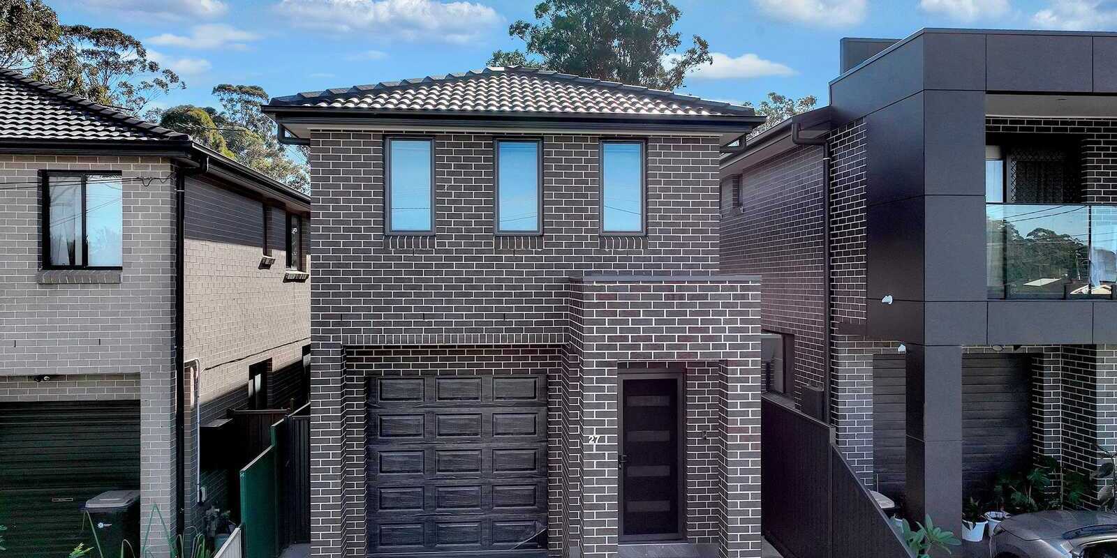 27 Dudley Street Mount Druitt 27 Dudley Street Mount Druitt