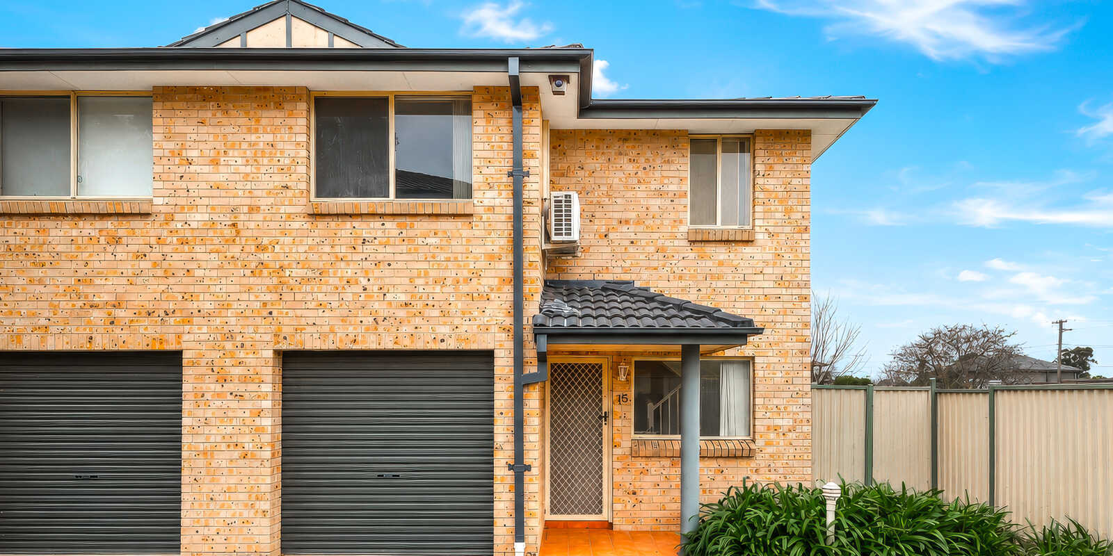 15/48 Spencer Street Rooty Hill