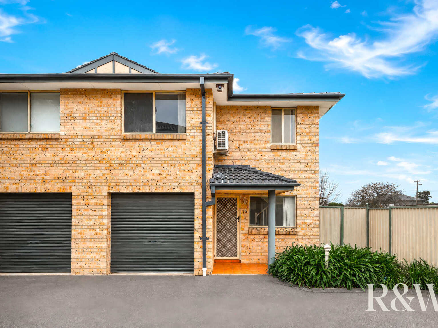 15/48 Spencer Street Rooty Hill