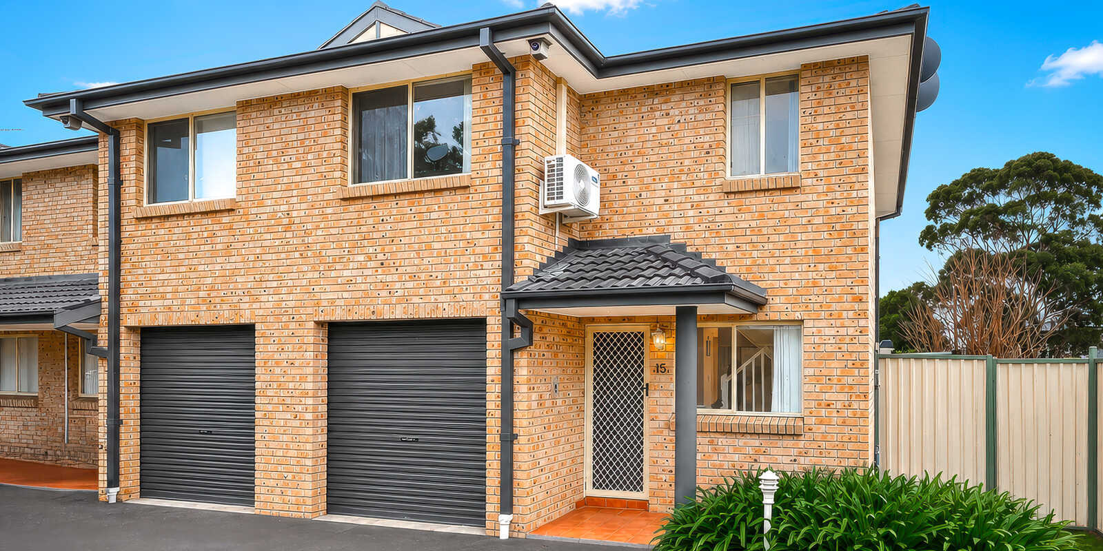 15/48 Spencer Street Rooty Hill