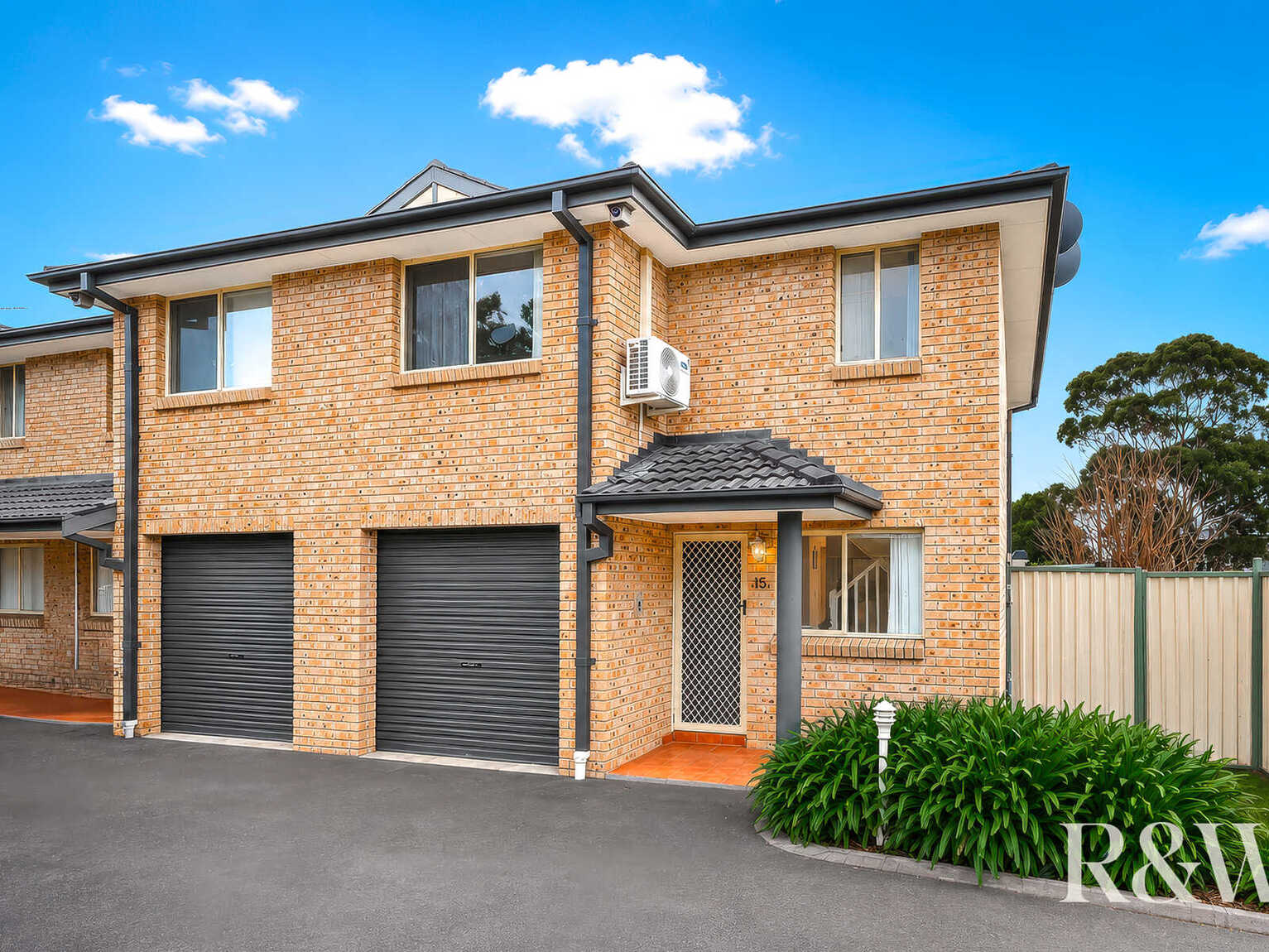 15/48 Spencer Street Rooty Hill