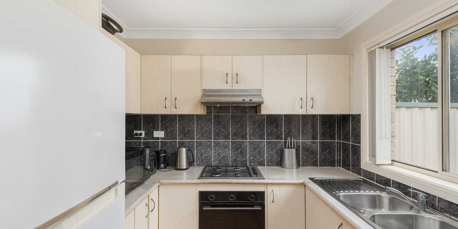 15/48 Spencer Street Rooty Hill