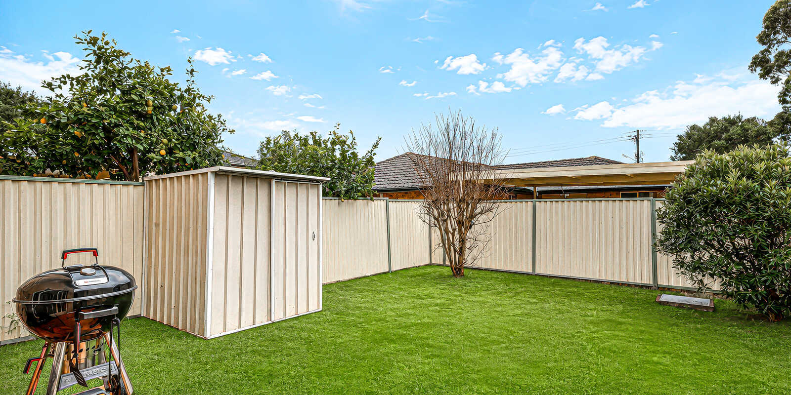 15/48 Spencer Street Rooty Hill