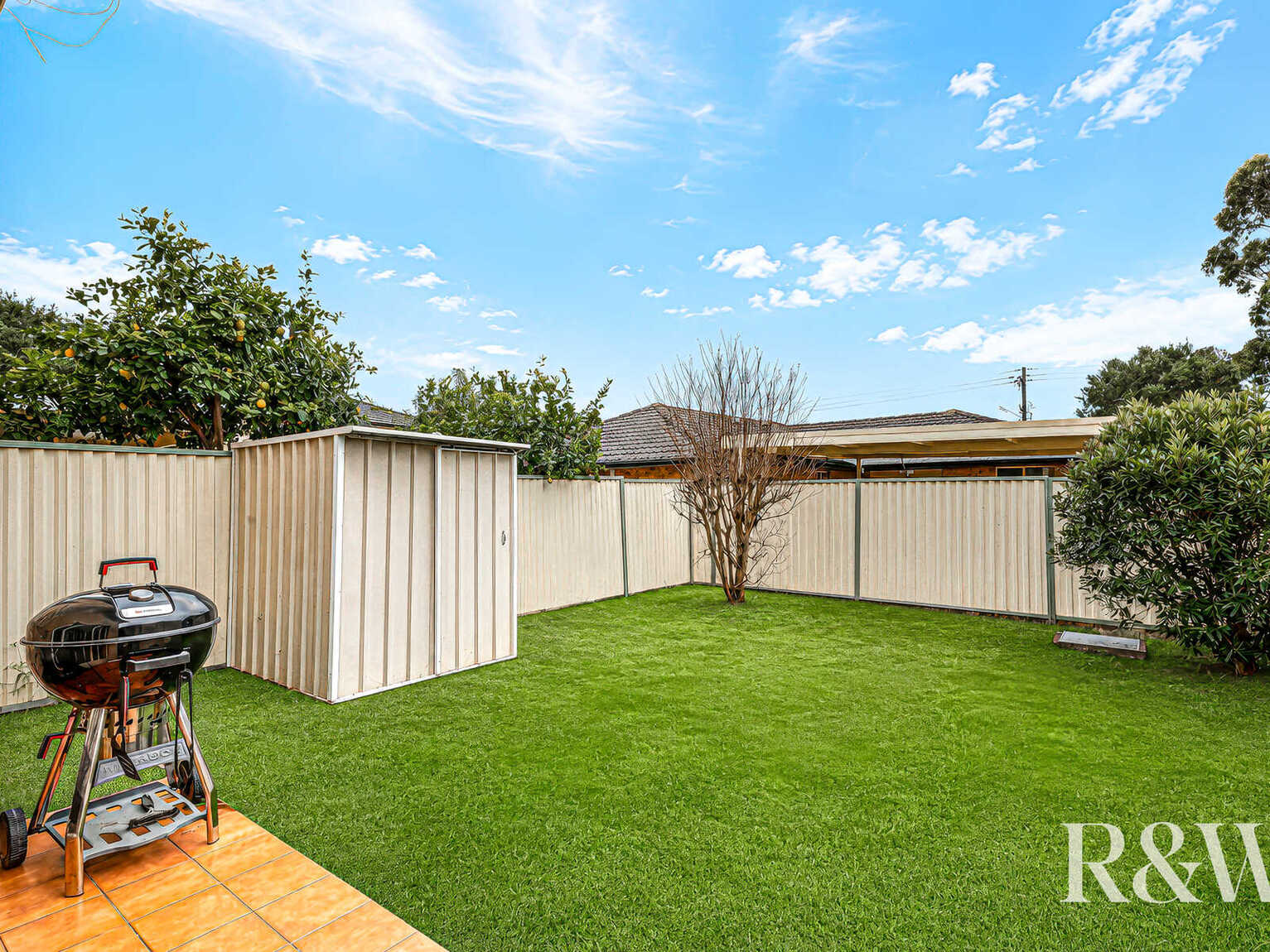 15/48 Spencer Street Rooty Hill