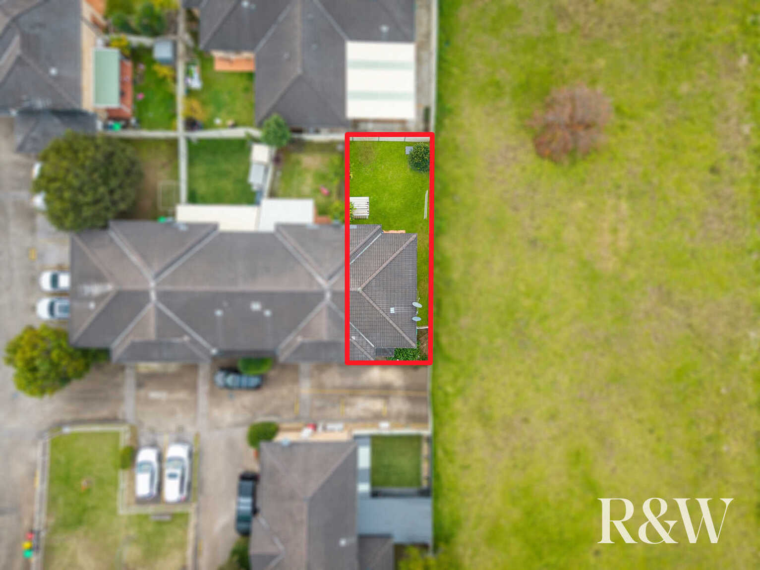 15/48 Spencer Street Rooty Hill