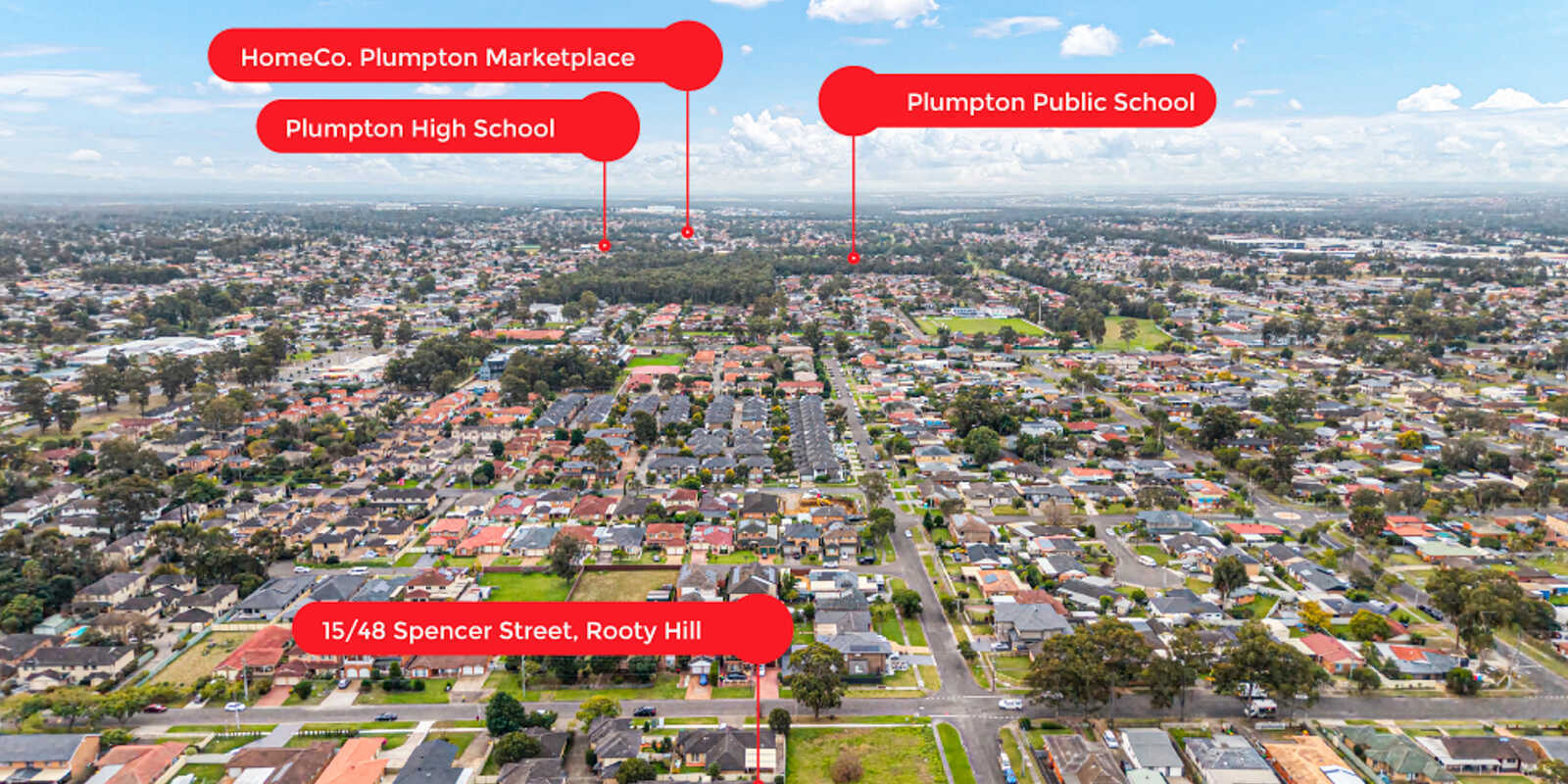 15/48 Spencer Street Rooty Hill