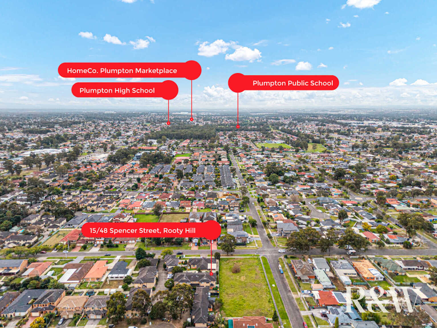 15/48 Spencer Street Rooty Hill