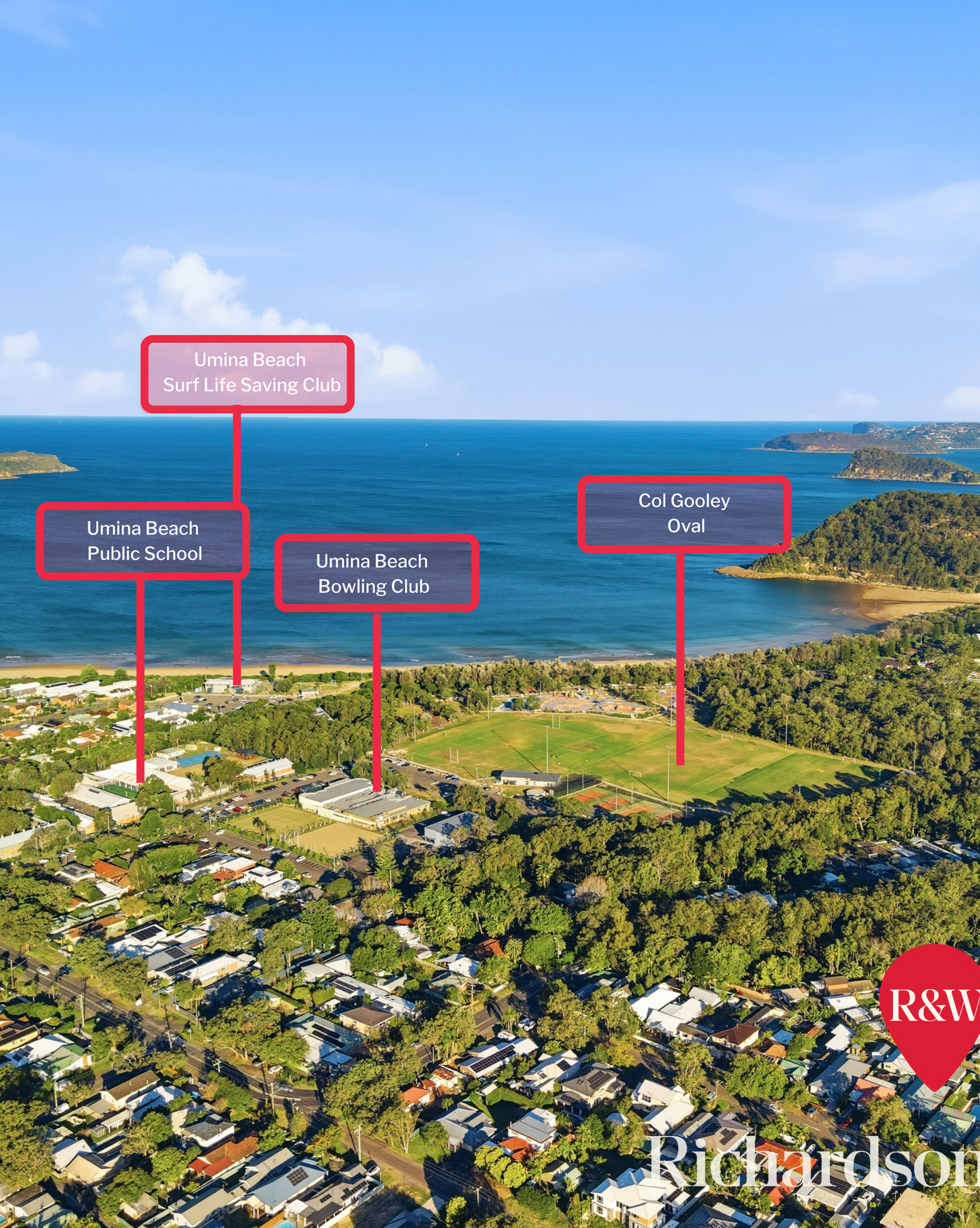 22 Calypta Road Umina Beach