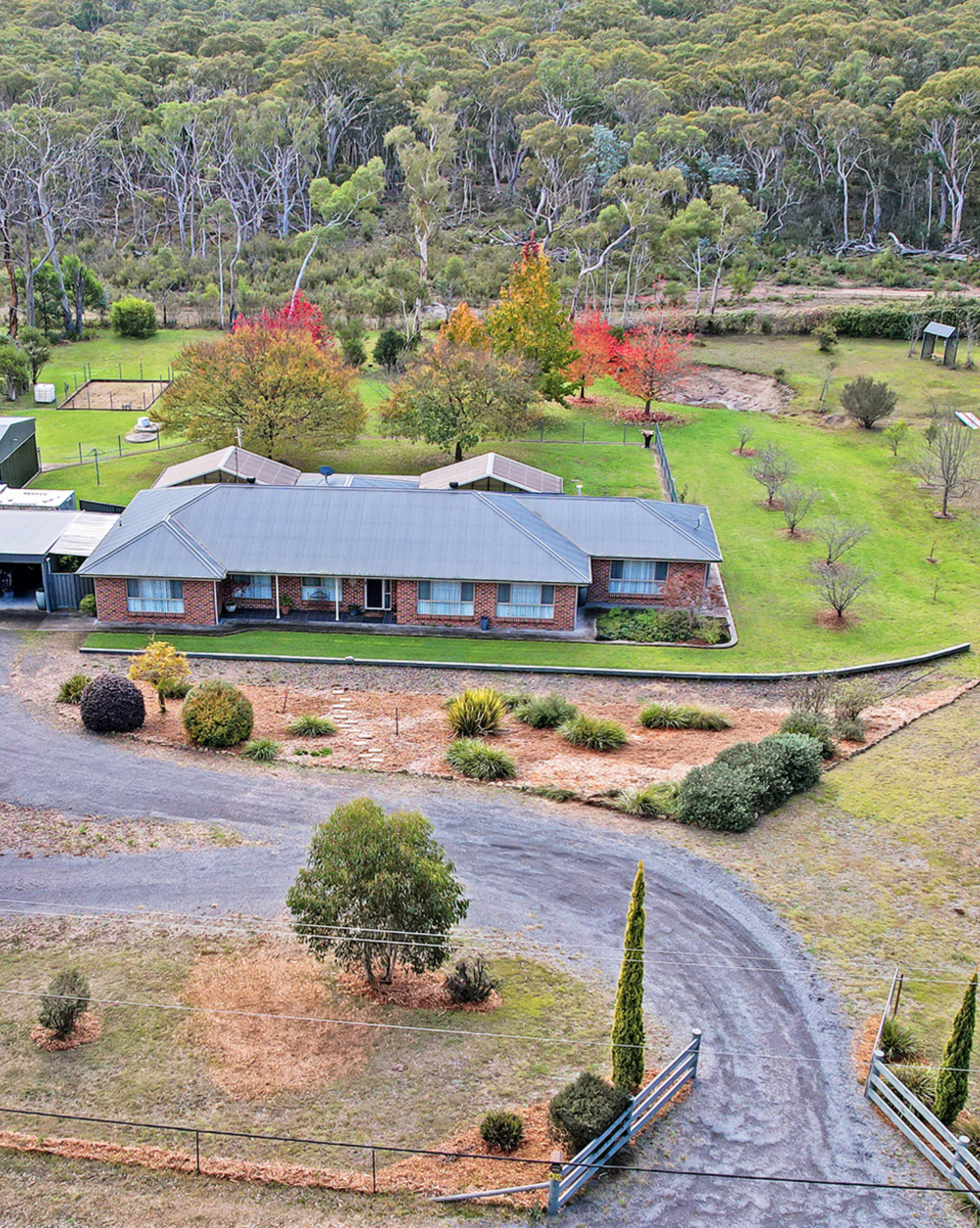 420 Mulwaree Drive Tallong, Tallong - Image 1