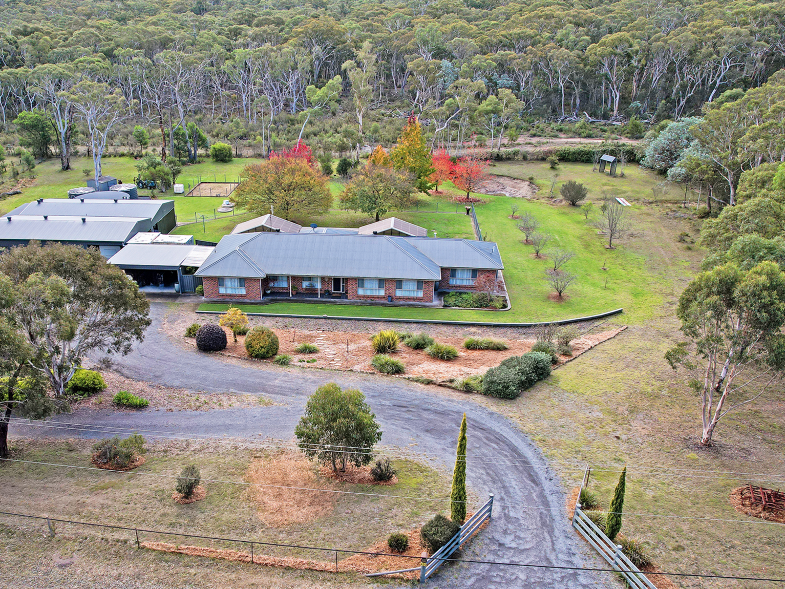 420 Mulwaree Drive Tallong 420 Mulwaree Drive Tallong