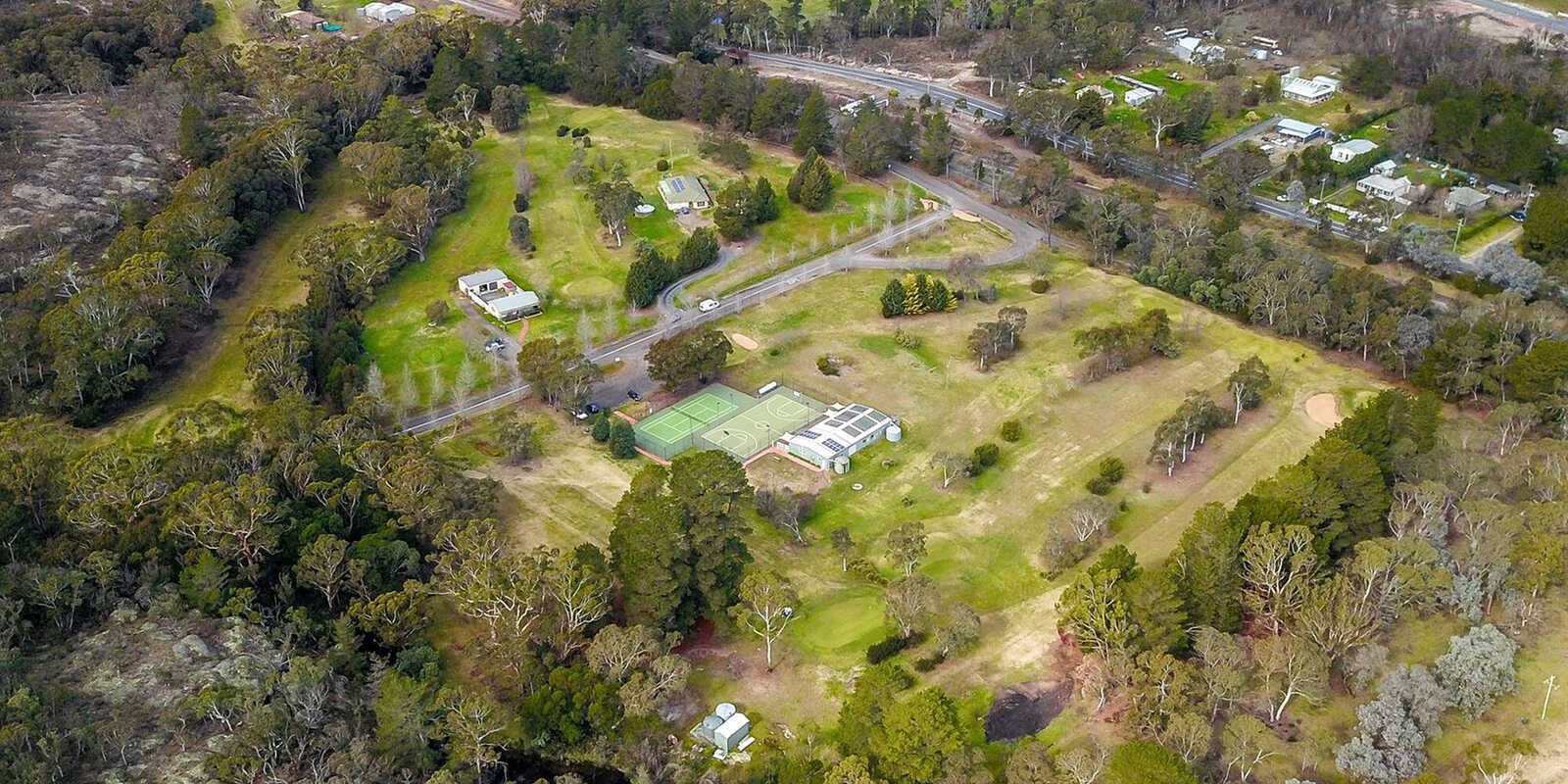 420 Mulwaree Drive Tallong 420 Mulwaree Drive Tallong