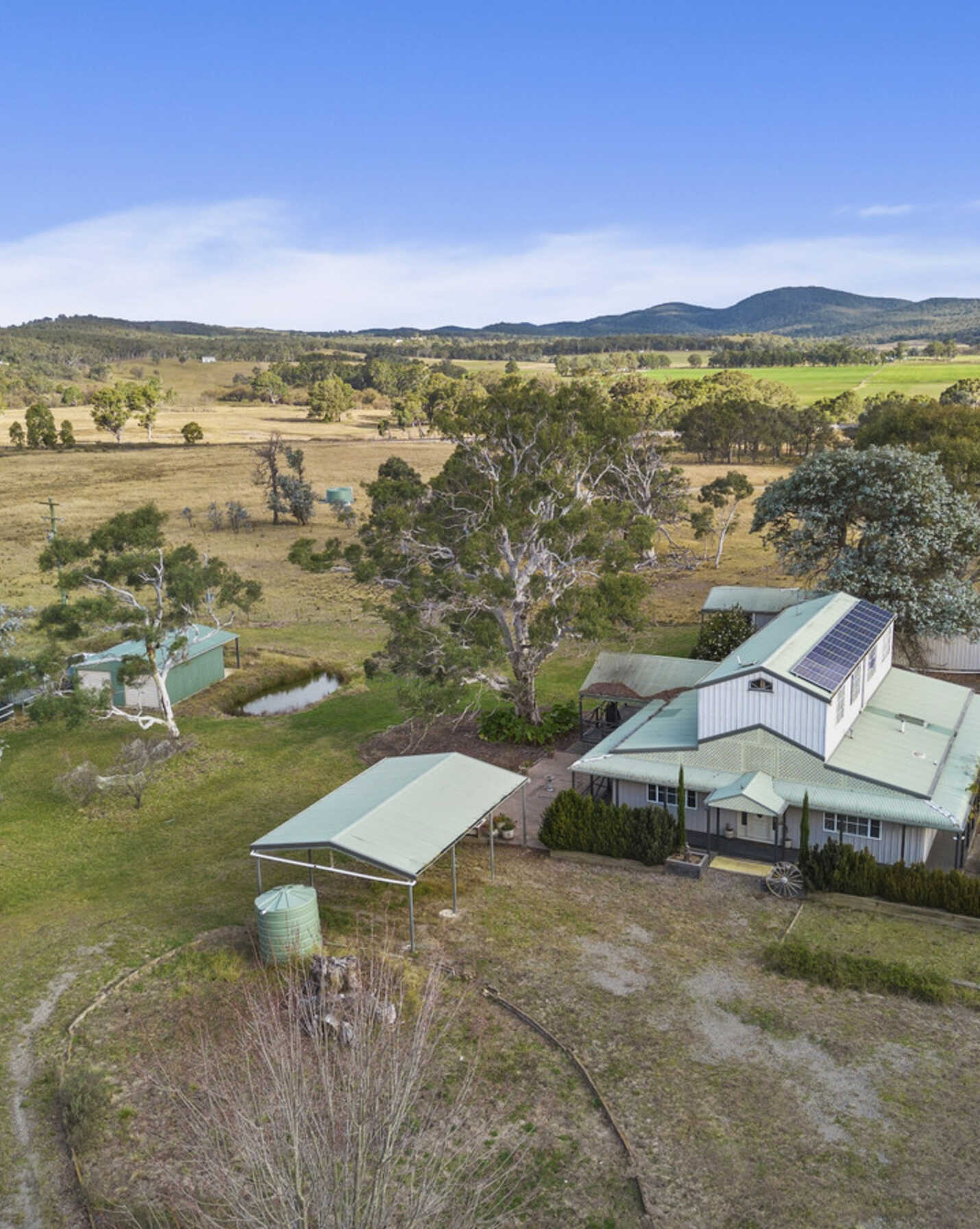 386 Towrang Road Towrang, Goulburn - Image 1