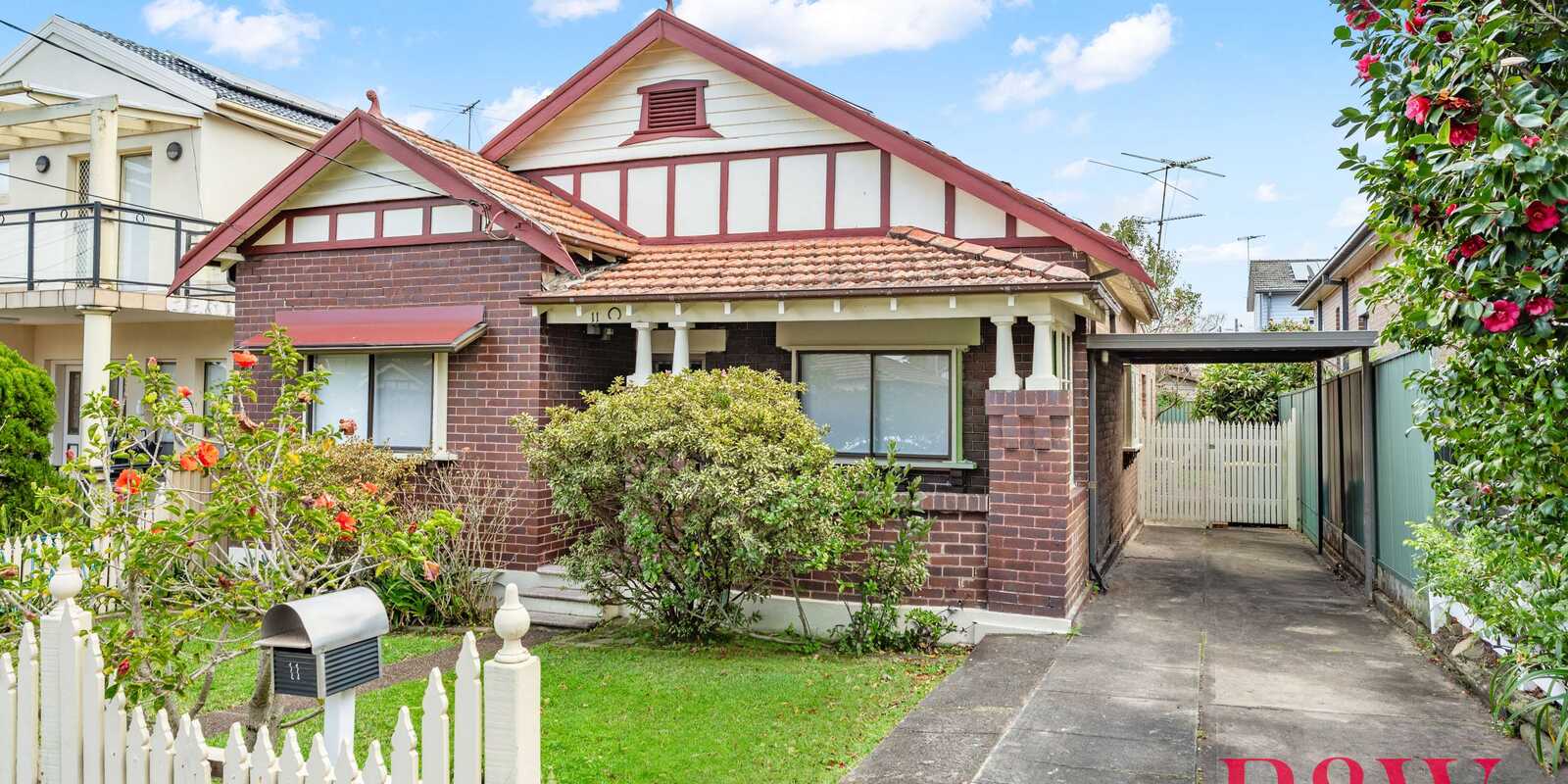 11 Manning Avenue Strathfield South