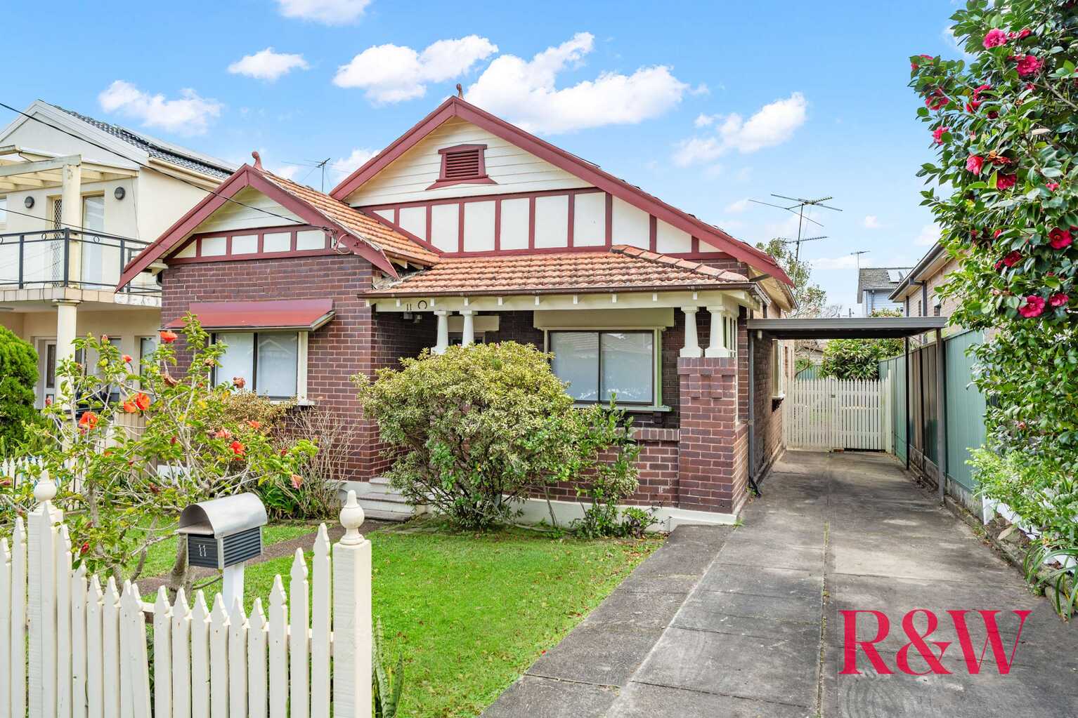 11 Manning Avenue Strathfield South