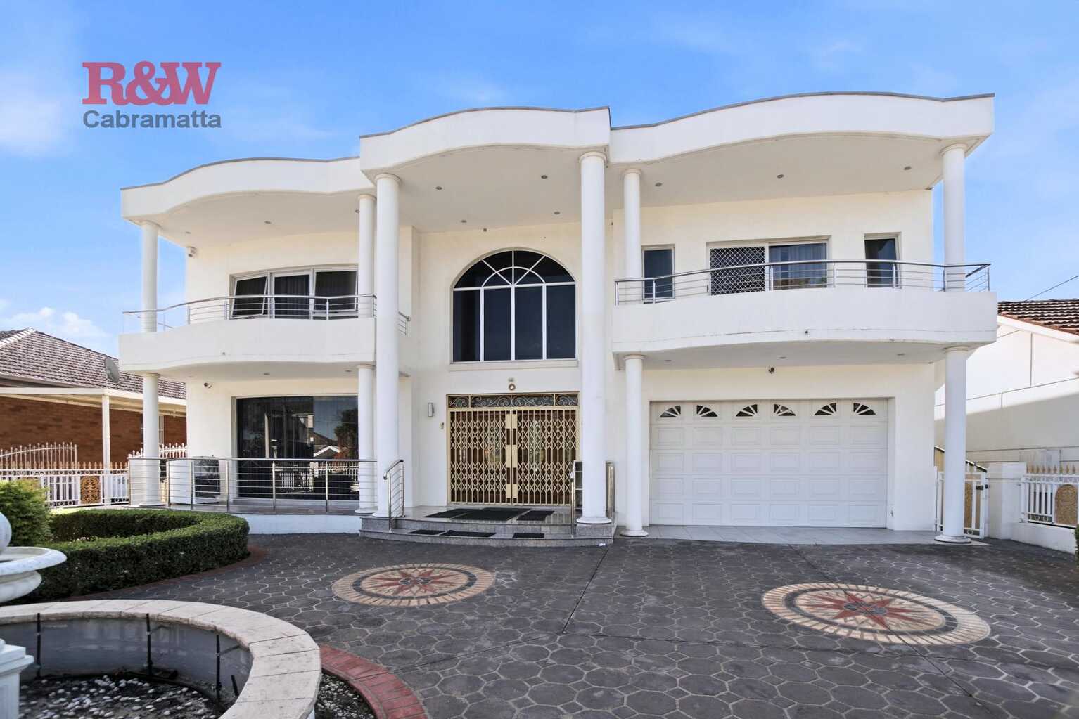 9 Earl Street, Canley Vale 9 Earl Street, Canley Vale
