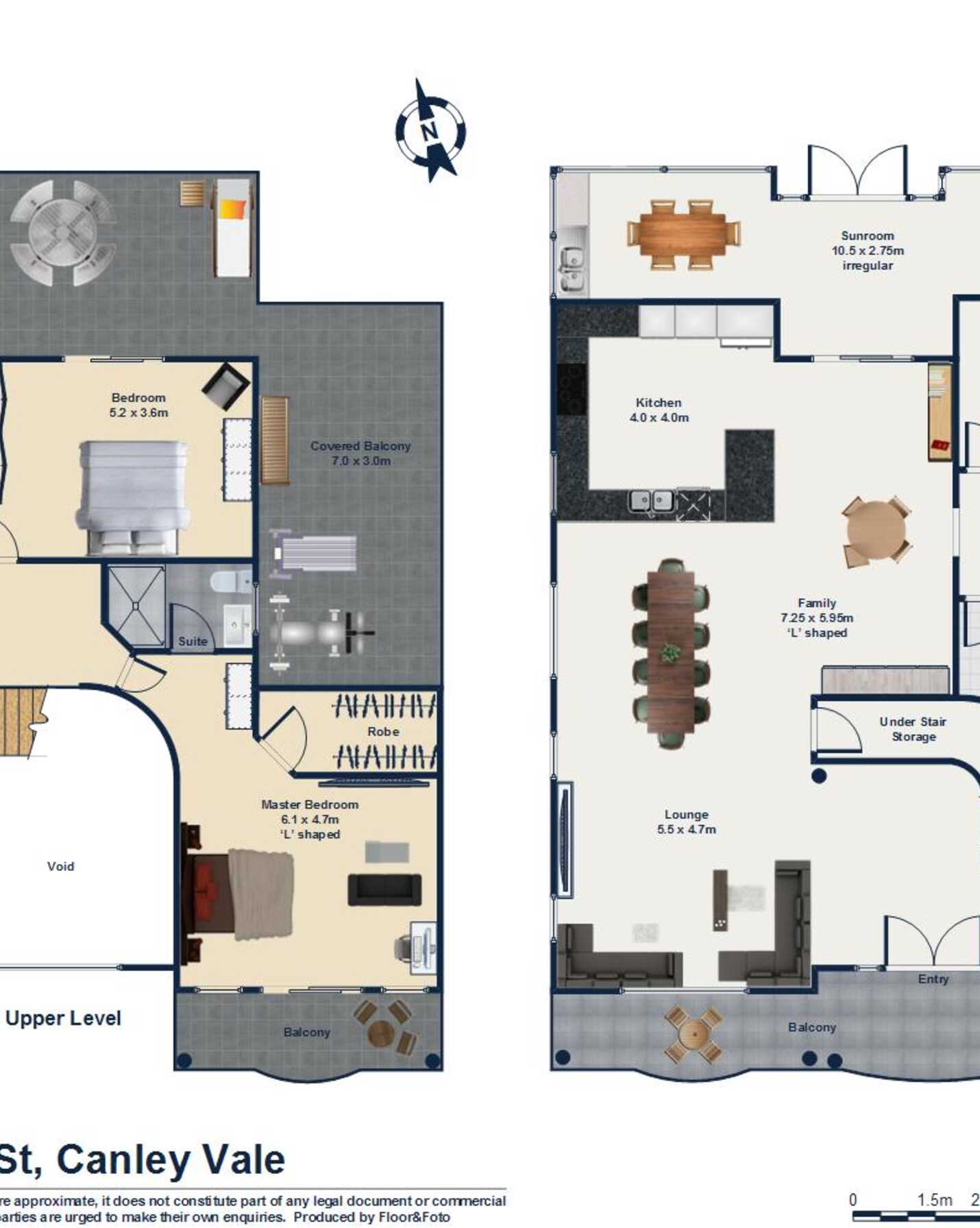 9 Earl Street, Canley Vale, Vale - Thumbnail 2