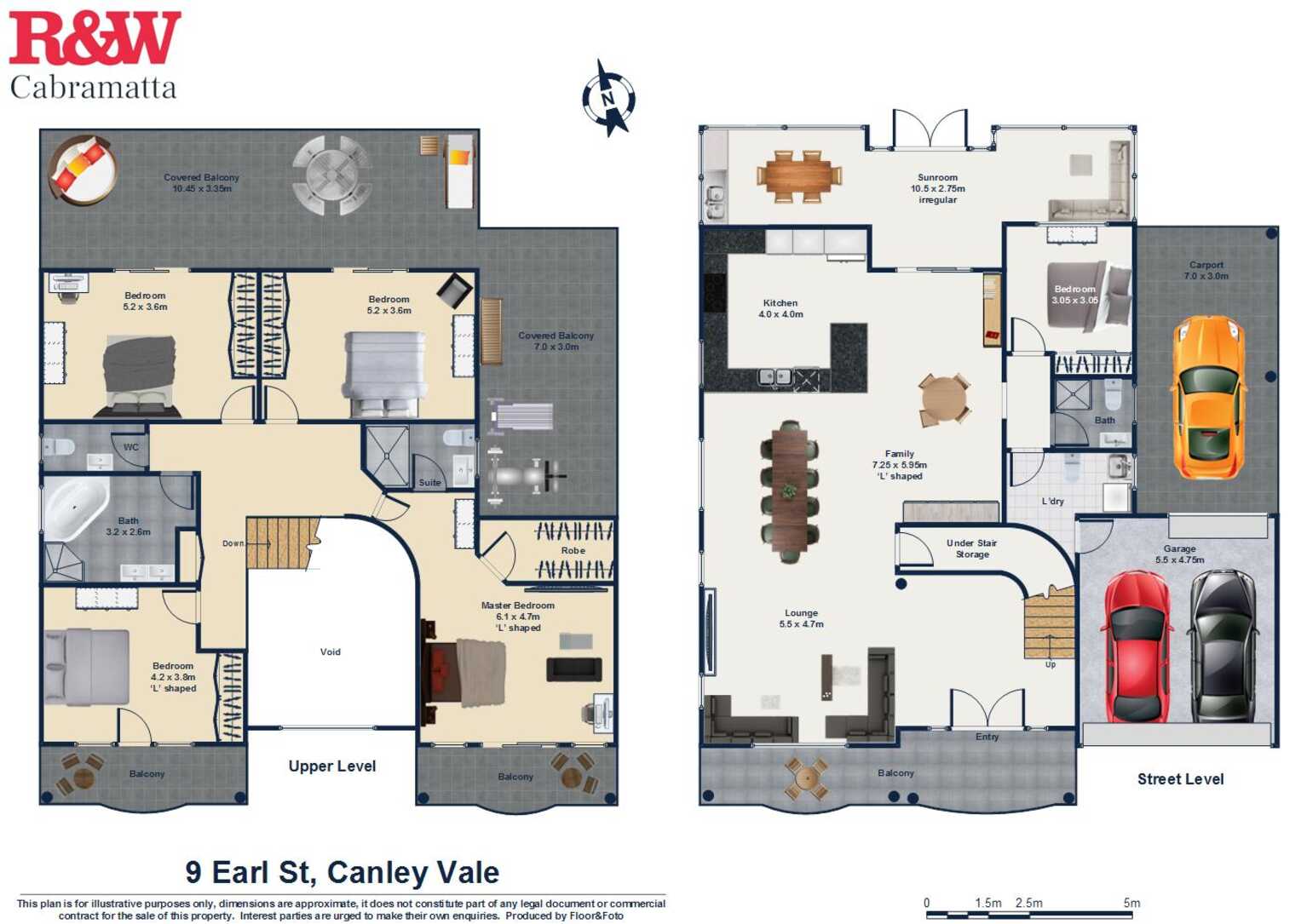 9 Earl Street, Canley Vale 9 Earl Street, Canley Vale