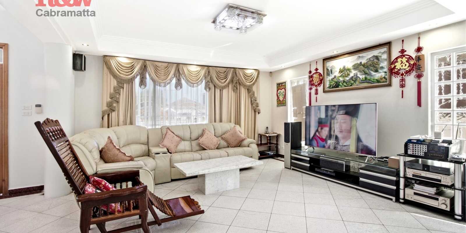 9 Earl Street, Canley Vale 9 Earl Street, Canley Vale