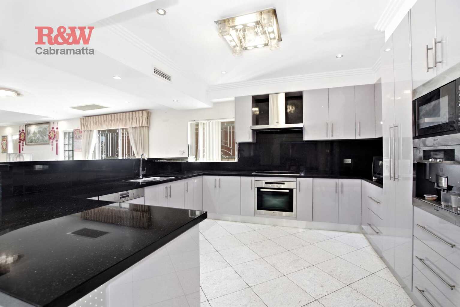 9 Earl Street, Canley Vale 9 Earl Street, Canley Vale
