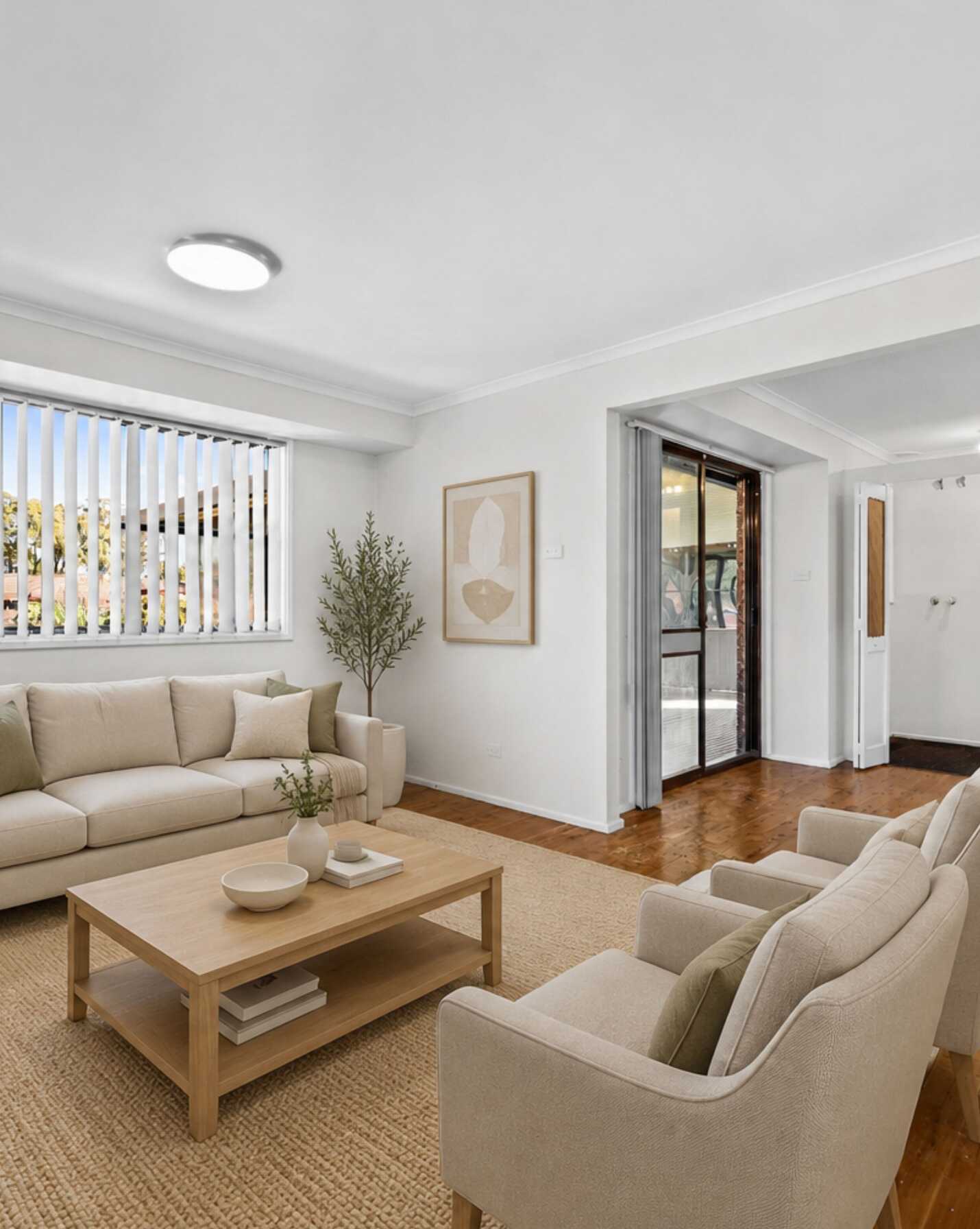 8 DUNKELD PLACE, St Andrews - Thumbnail 3