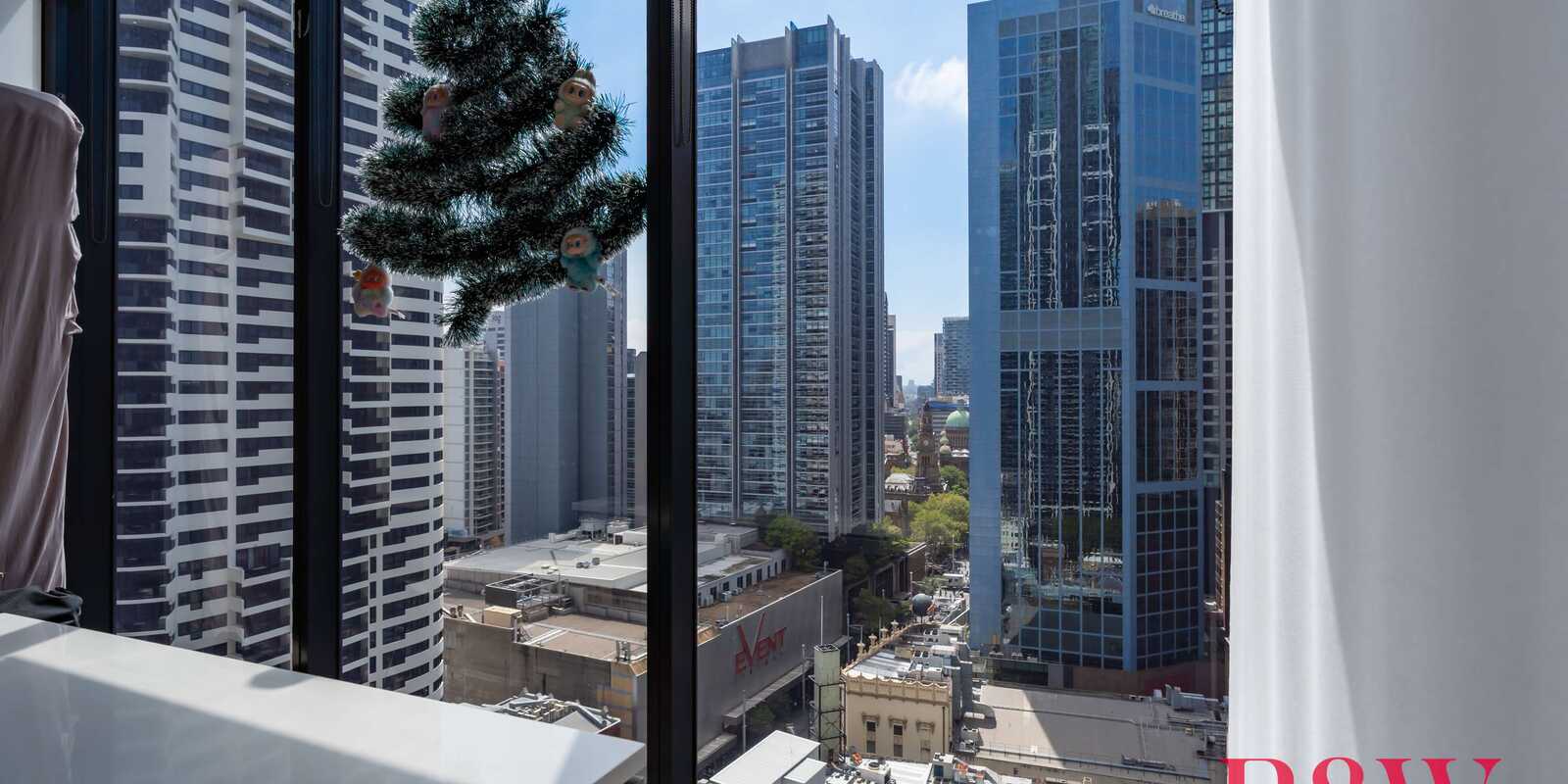 3011/91-95 LIVERPOOL STREET Sydney 3011/91-95 LIVERPOOL STREET Sydney