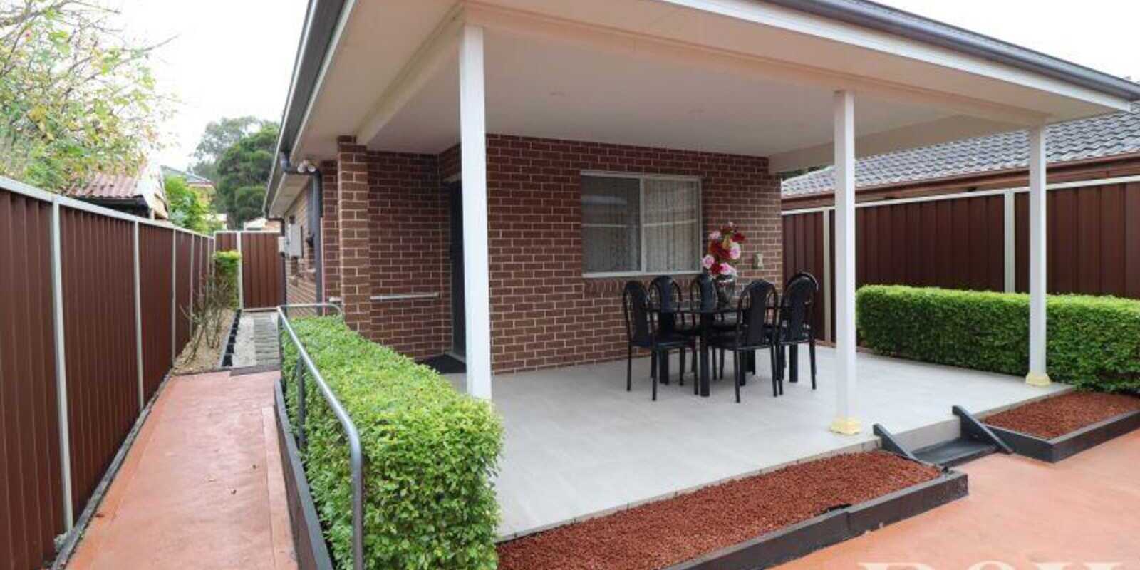 17A Melville Road St Clair