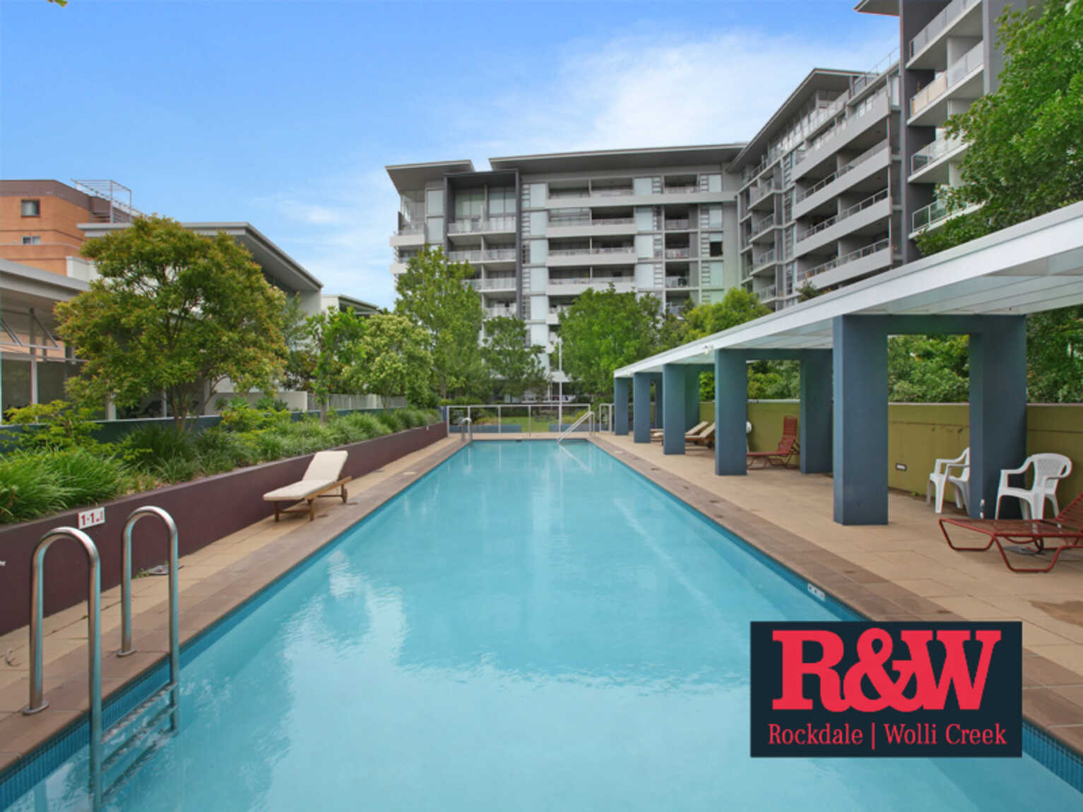 35/555 Princes Highway Rockdale