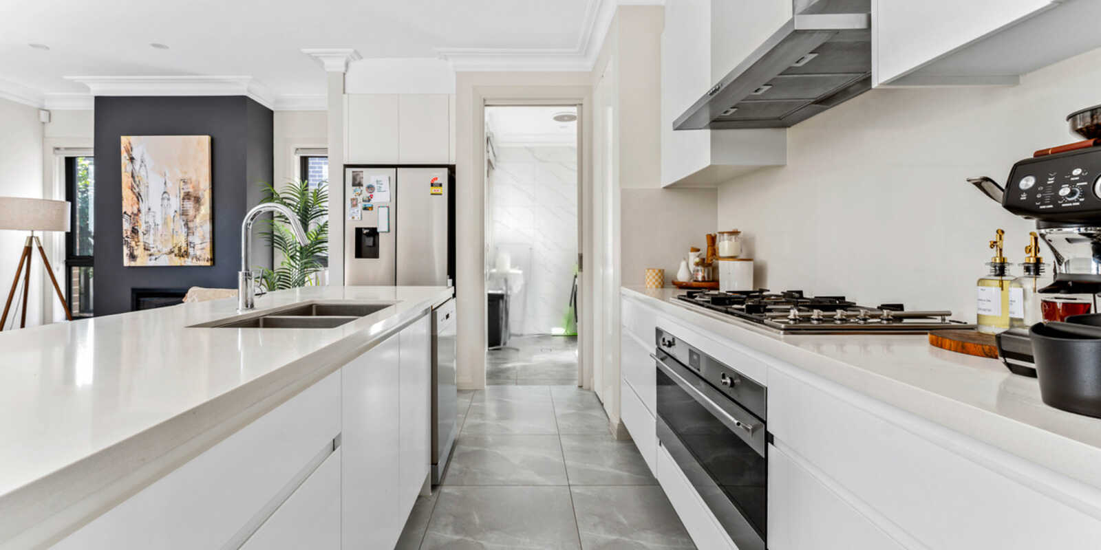 24 Kennedy Avenue Kellyville 24 Kennedy Avenue Kellyville